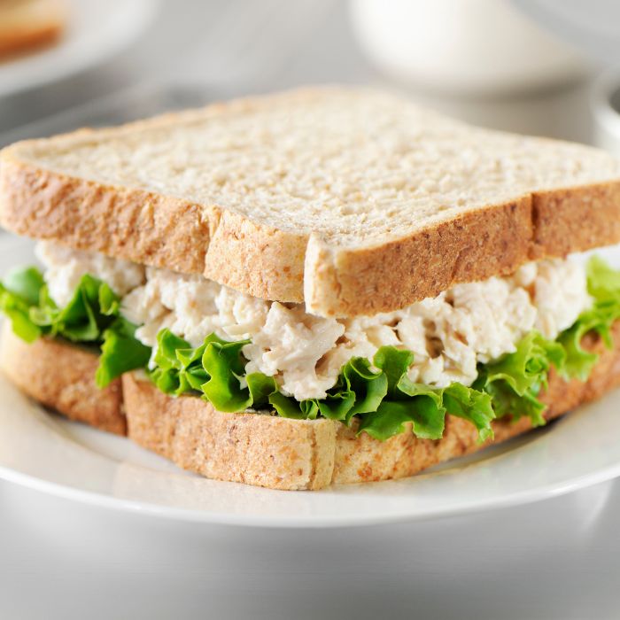 Méthode Sandwich