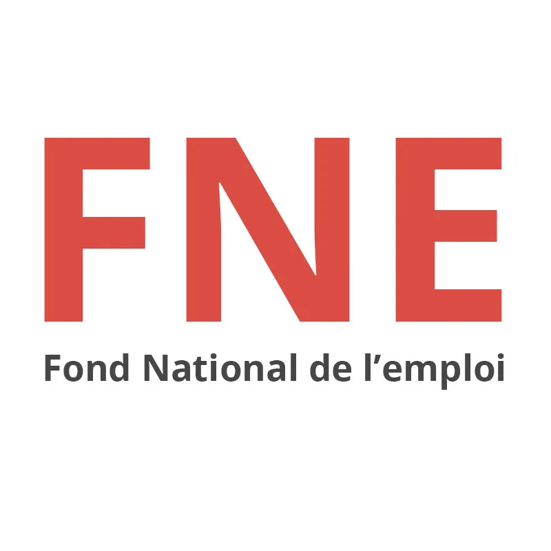 Logo FNE