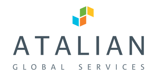 Logo Atalian