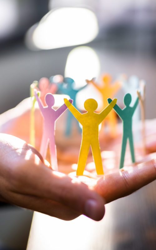 Environnement Travail Inclusif