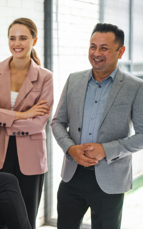 Inclusion Managers