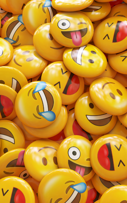 Émojis