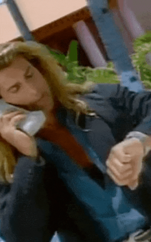 pas le temps manager