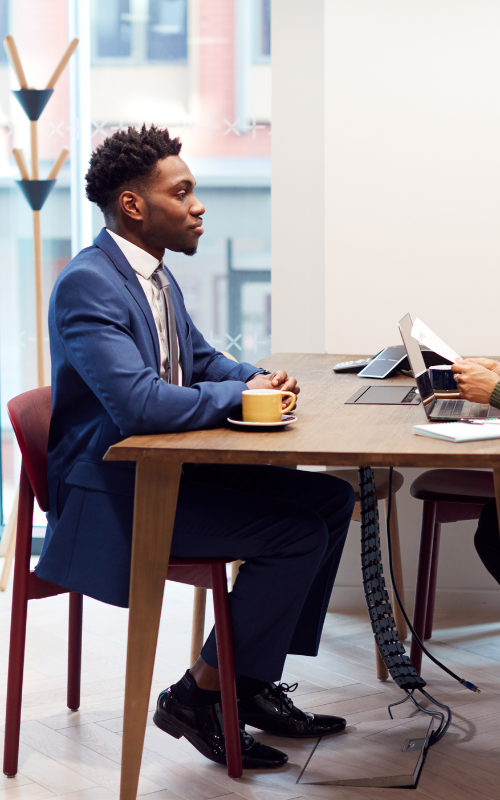 entretien one-to-one