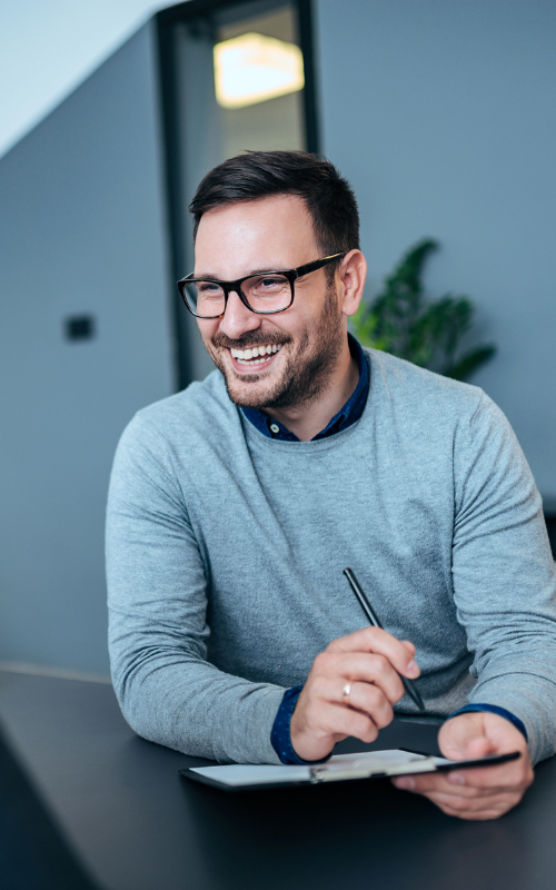 Manager Entretien Annuel