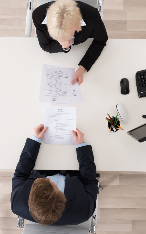 Tips Entretien Annuel