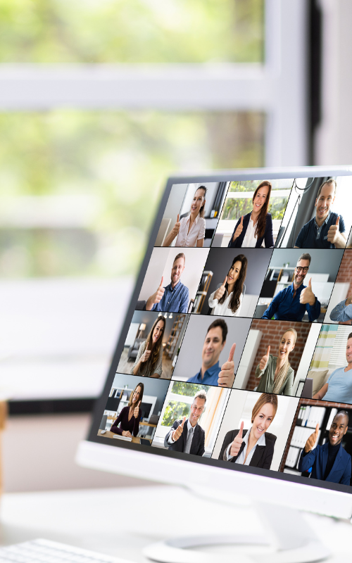 Formathlon Webinaires