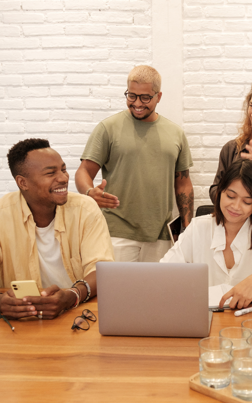 Formation Hybride Webinaire