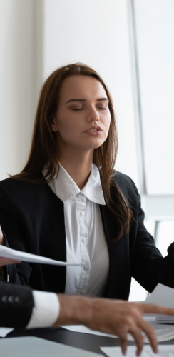 Degré Incivilité