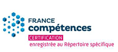 Logo France Compétences