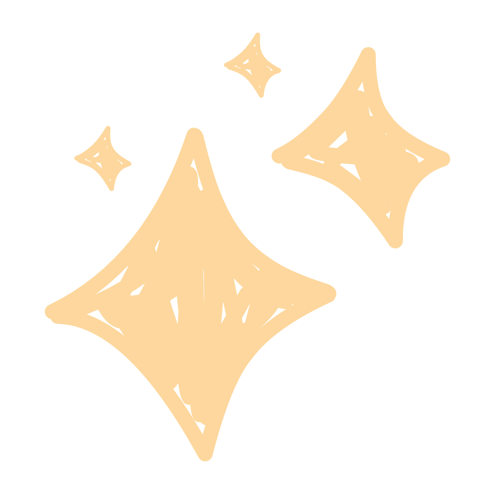 étoiles-orange-dmm