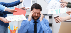Trop de sollicitations au travail ? 6 leviers pour sortir du mode « survie » ☕️
