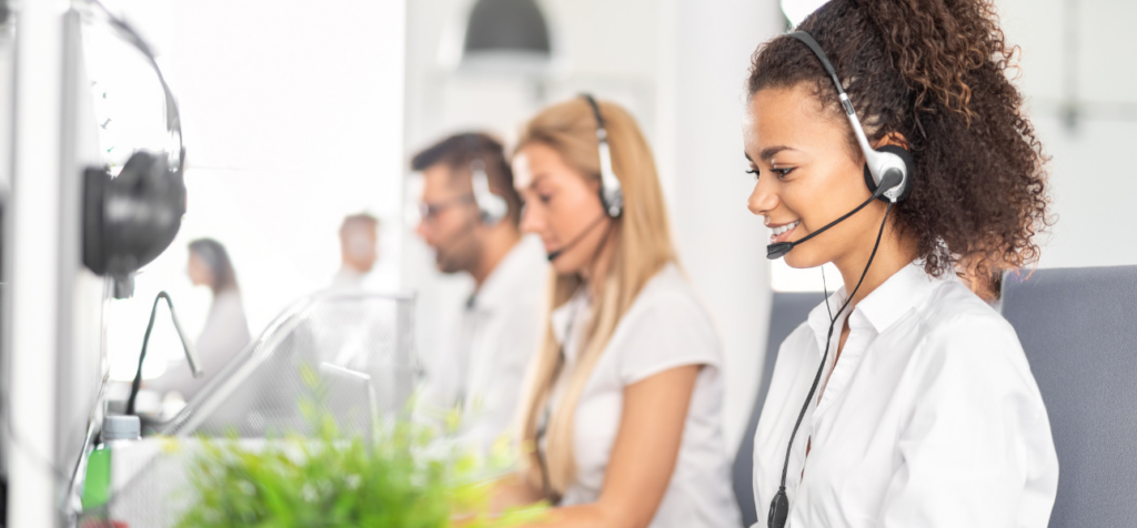 Gérer les incivilités en centre d'appel-groupe-dmm-formation