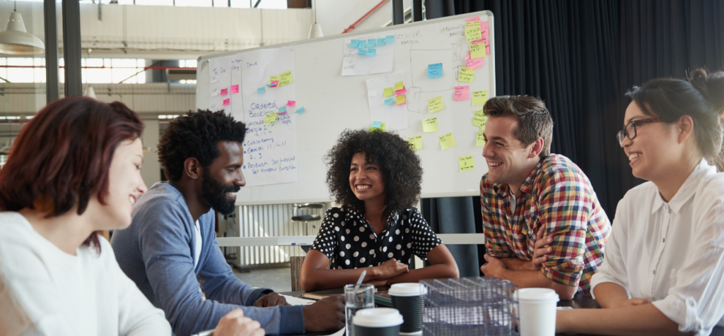 jouer-collectif-et-réveler-les talents-groupe-dmm-formation