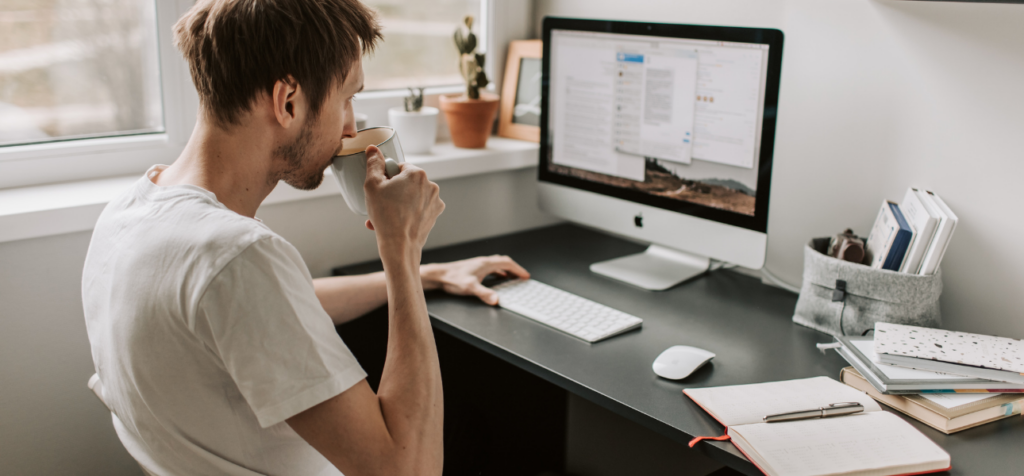 télétravailler efficement e learning groupe dmm