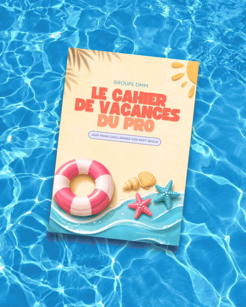 LE CAHIER DE VAC
