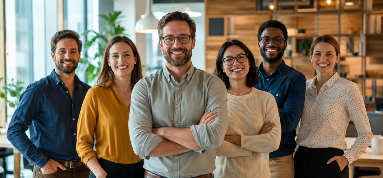 Which soft skills training courses should be prioritised?