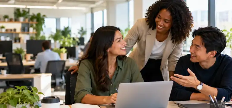 Onboarding : faire durer la motivation des nouvelles recrues